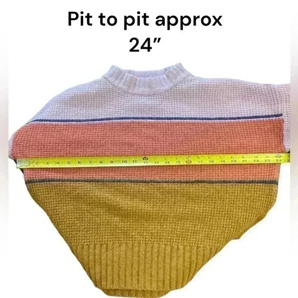 SO Soft sweater - Large - Picture 4 of 11